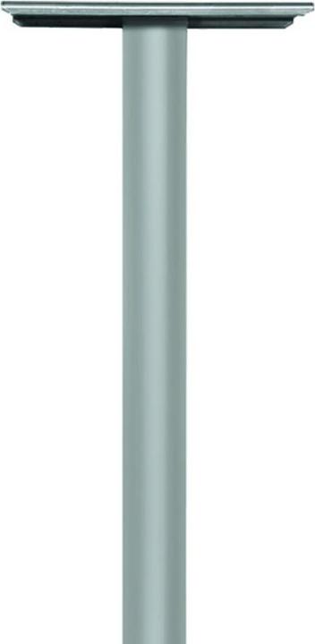 Actual product image Huber Steel tube support