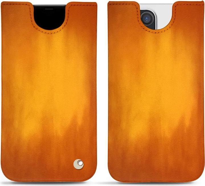 Immagine prodotto Noreve Cover in pelle (Apple iPhone 12 Pro)