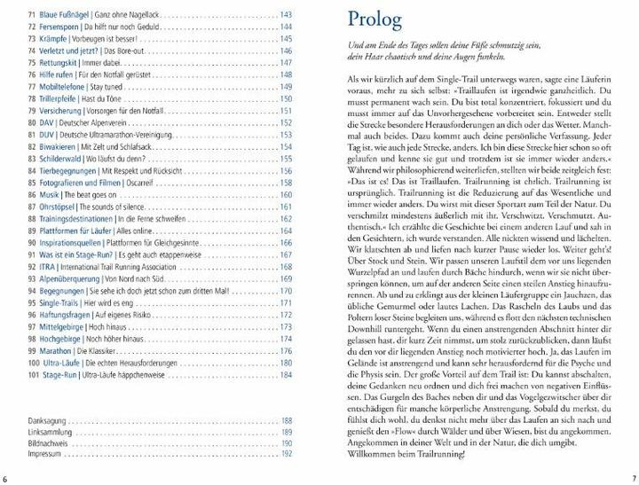 Image du produit 101 Dinge, die ein Trailrunner wissen muss (Allemand, Thorsten Kollmeier, 2022)