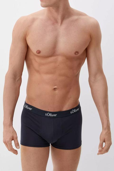 Actual product image S.Oliver Hipster (XL, pack of 3)
