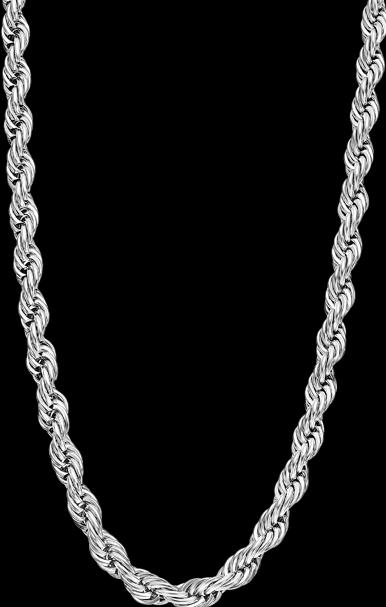 Image du produit Lotus COLLIER STYLE LS2233-1/1 ACIER INOXYDABLE 316L, HOMME (MAT BIJOU)