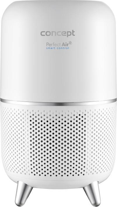 Actual product image Concept Oro valytuvas Oro valytuvas Perfect Air Smart CA1020 (20 m²)
