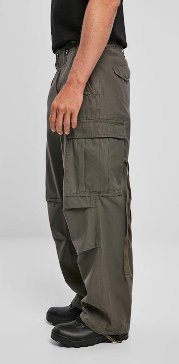 Produktbild Brandit M-65 Vintage Cargo Pants (6XL)