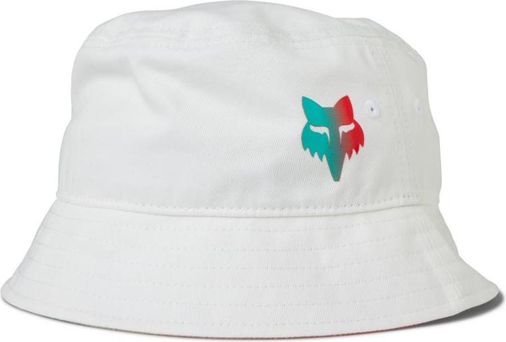 Produktbild Fox Hat 23 Syz Bucket Wht Os (One Size)