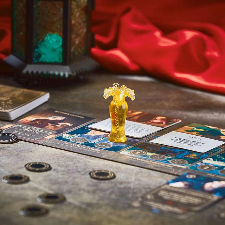 Produktbild Ravensburger Disney Villainous (Deutsch)