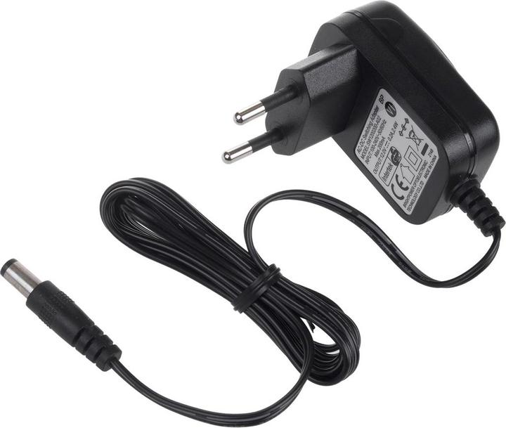 Actual product image Maclean MCTV-963 MCTV-963 vidaus antena (Indoor antenna, 45 dB, DVB-T / -T2, DVB-S / -S2, LTE, UKW / MW / LW)