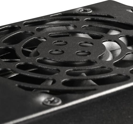 Produktbild Silverstone SST-TX700-G TFX Netzteil, 80 PLUS Gold - 700 Watt (700 W)