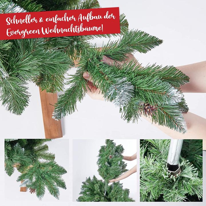 Produktbild Jamb Weihnachtsbaum (180 cm)