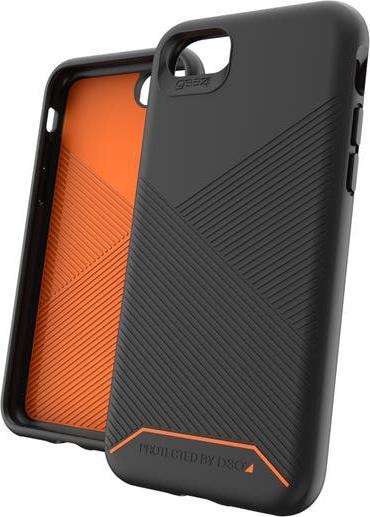 Image du produit Zagg Cases-Denali-Iphone Se (Apple iPhone 7, Apple iPhone 6, Apple iPhone 6s, Apple iPhone 8)
