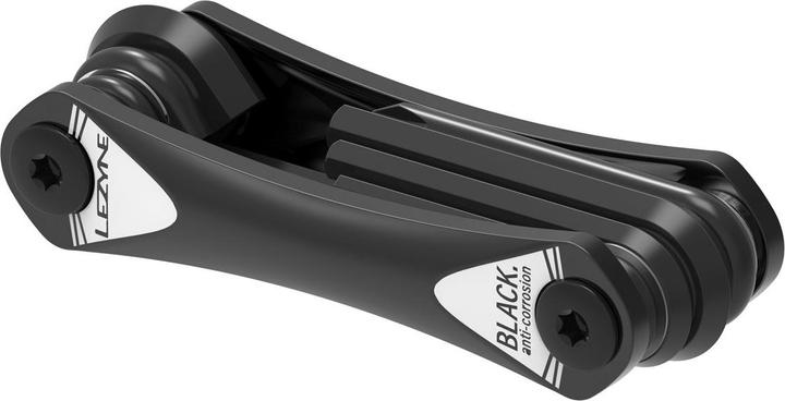 Lezyne Rap II