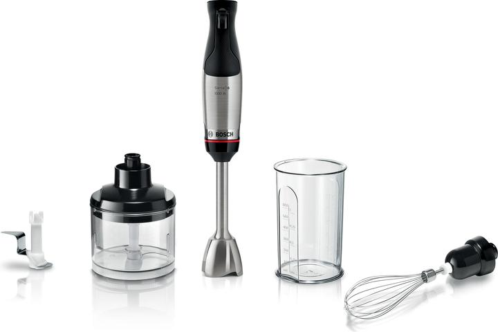 Actual product image Bosch Hausgeräte MSM6M622