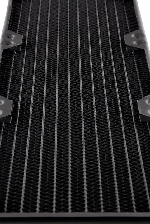 Produktbild Corsair Hydro X Series XR7 360mm (120 mm)