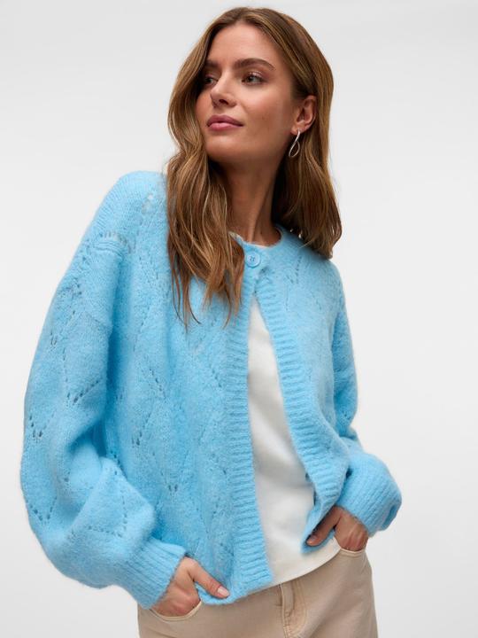 Produktbild Vero Moda VMNOVAH Strickjacke Strickjacke (L)