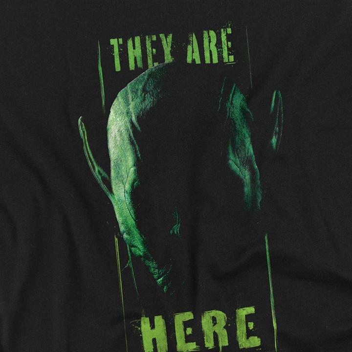 Produktbild Secret Invasion TShirt (XXL)