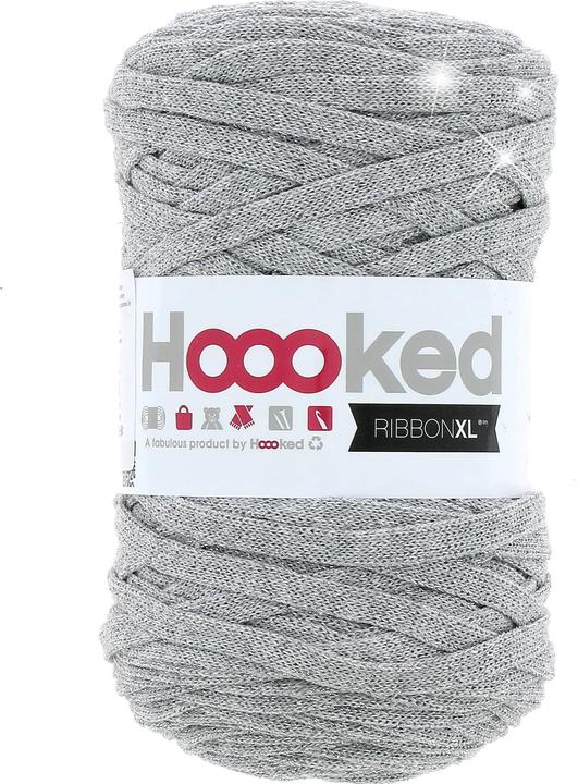 Argento Glitter