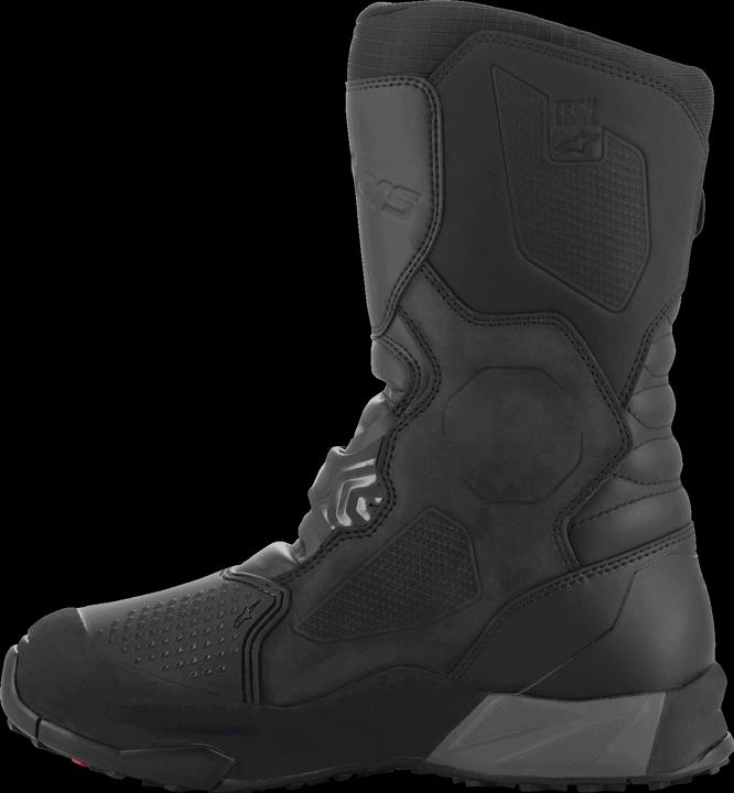 Actual product image Alpinestars XT-8 Gore-Tex Boots (Men, Women, 41)