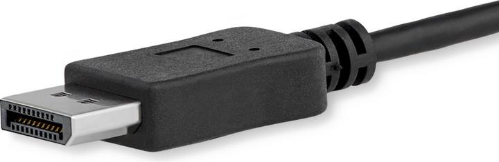Produktbild StarTech USB Typ C — DisplayPort (1.80 m, Andere, DisplayPort)