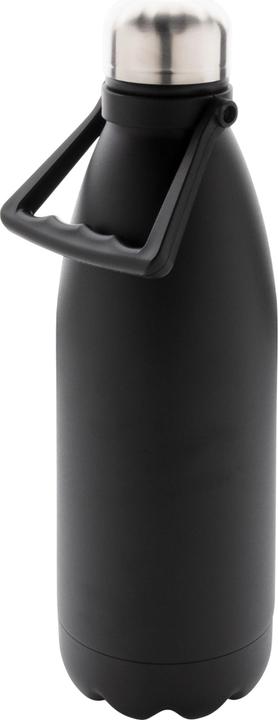 Actual product image Xd Collection Recycled Stainless Steel 1.5L Bottle (1.50 l)