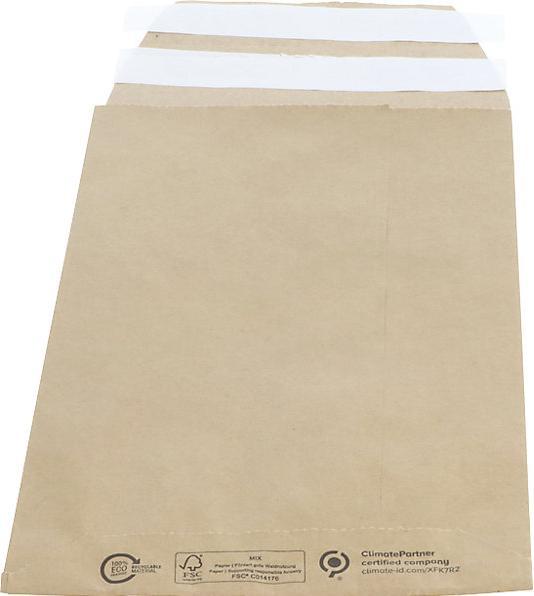 Produktbild Ratioform Versandtasche mit Spitzboden