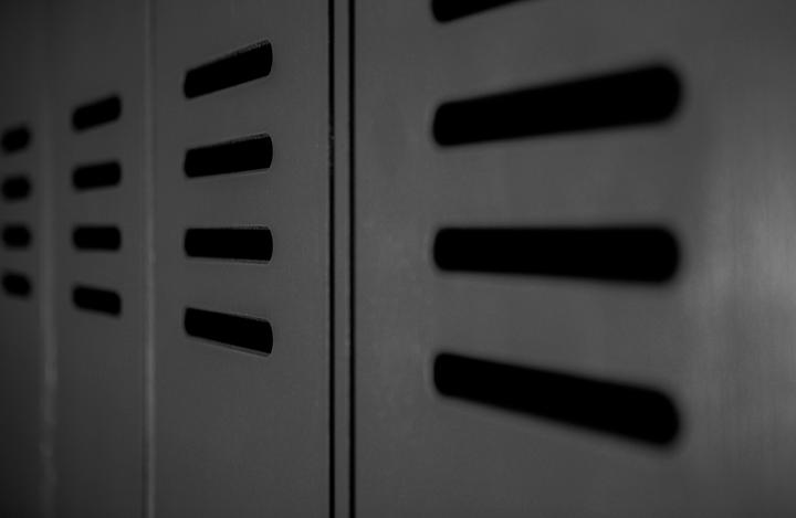 Produktbild Woood Stijn (103 x 40 x 187 cm)
