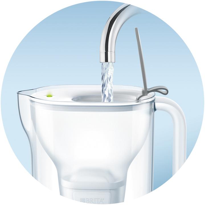 Produktbild Brita Style + 1 Filterkartusche