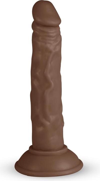Actual product image Real Fantasy Tyler Realistic Dildo - 20 cm