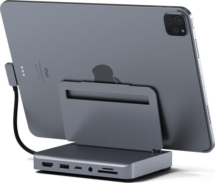 Produktbild Satechi St-Tcshipm (USB-C, 1 Ports)