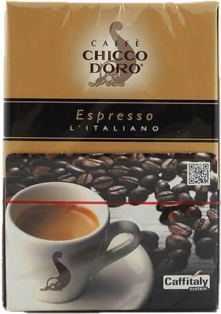 Produktbild Chicco D'oro L'Italiano (40 x Port.)