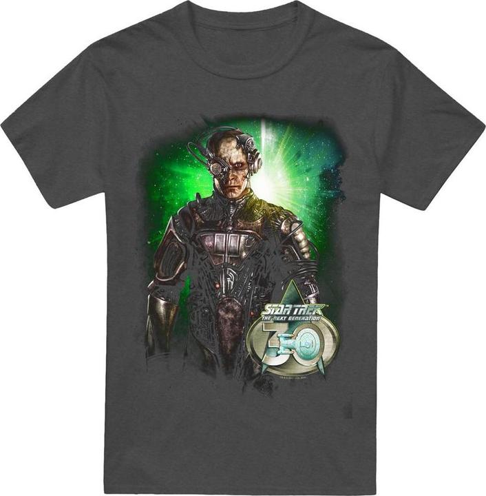 Borg 30 TShirt