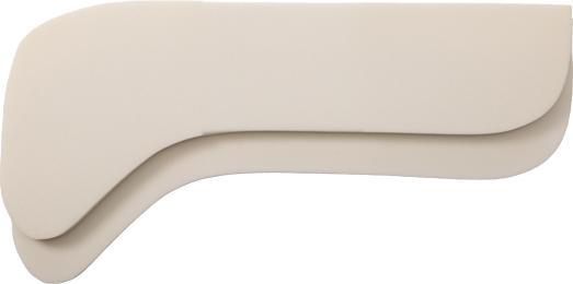 Immagine prodotto Kavalkade KavalTop-Vario Shape -Memory