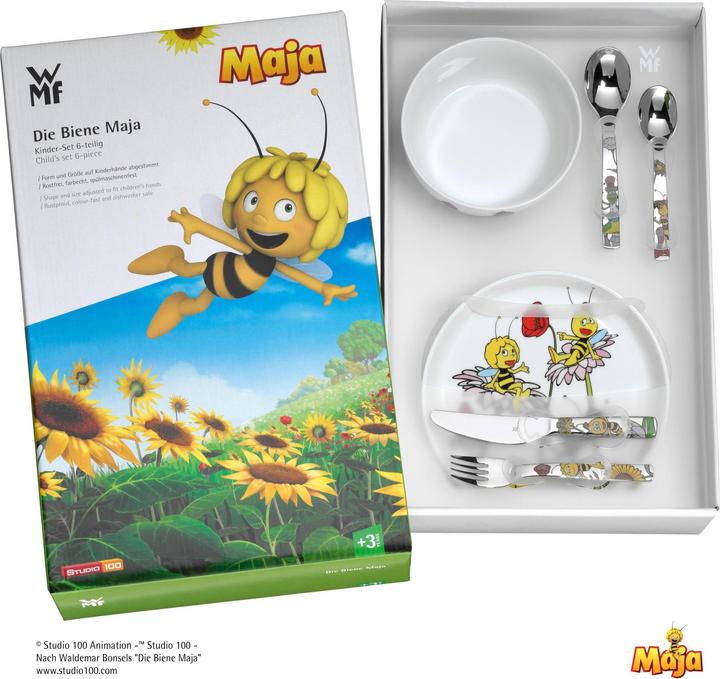 Image du produit WMF Maya l'abeille