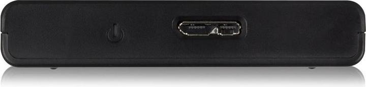 Produktbild 2.5" SATA hard drive enclosure, screwless, USB 3.2 Gen1 (2.5")