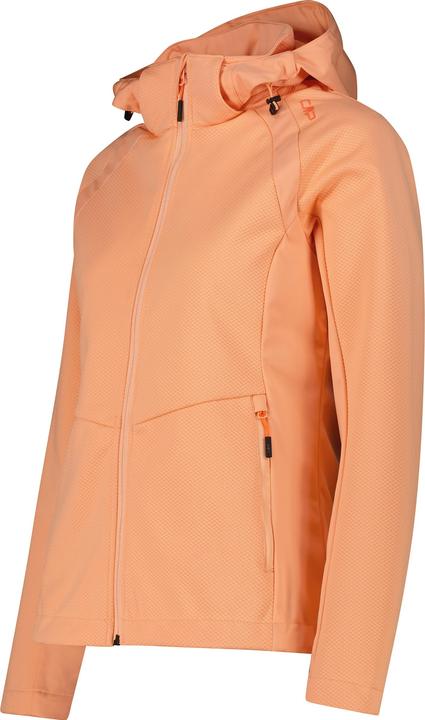 Immagine prodotto CMP Campagnolo Zip Hoodie (36)