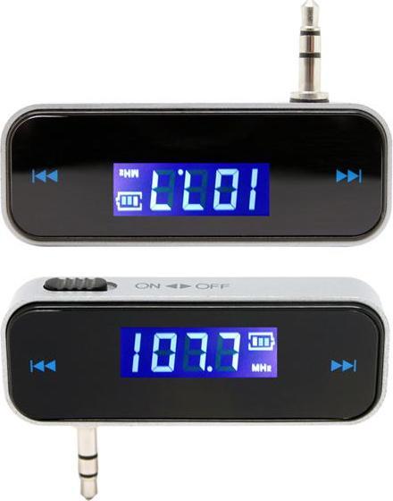 Produktbild JTI FM-Transmitter