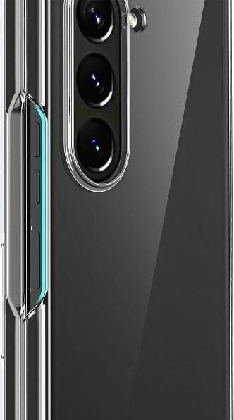Immagine prodotto Beline Custodia trasparente Sam Z Fold5 trasparente (Samsung Galaxy Z Fold5)