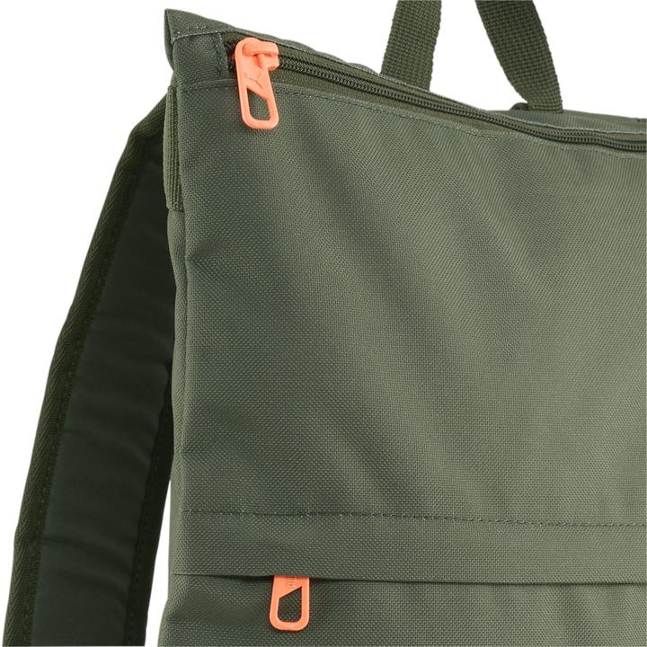 Actual product image Puma Phase Elemental Backpack