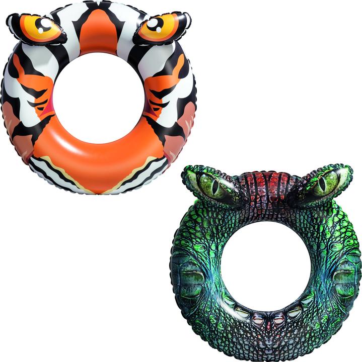 Produktbild Bestway Croc/Tiger