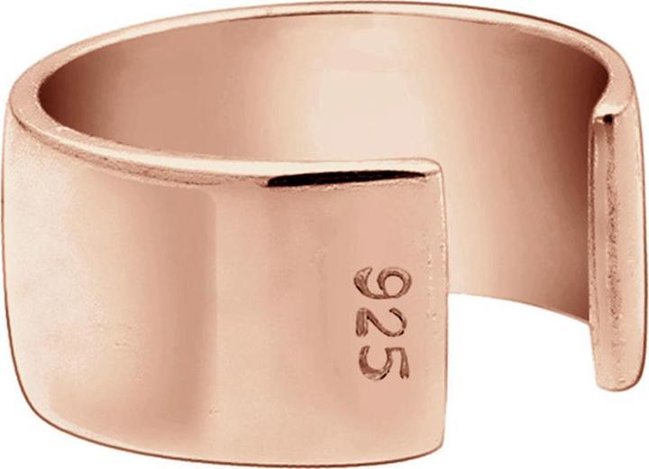 Produktbild Elli Basic Ohrstecker, Earcuff (925er Sterling Silber)