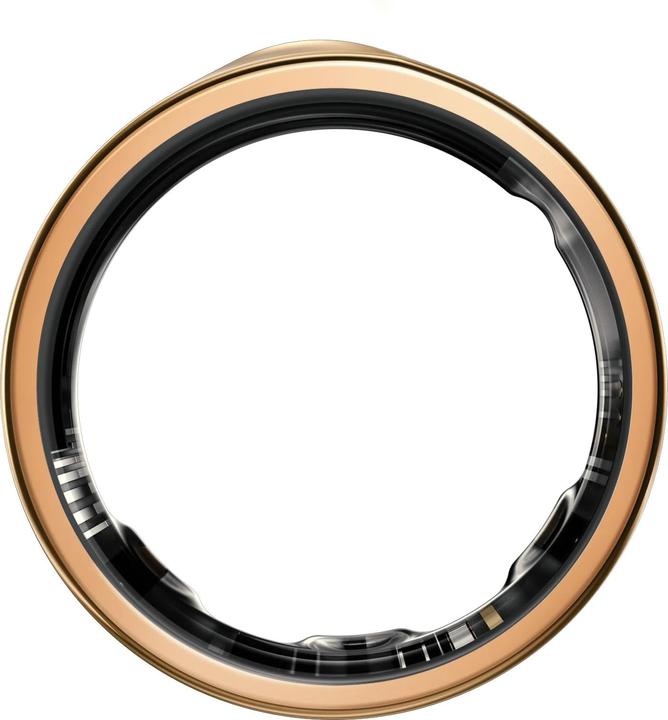 Produktbild Luna Ring Smart Ring (12, Rose Gold)