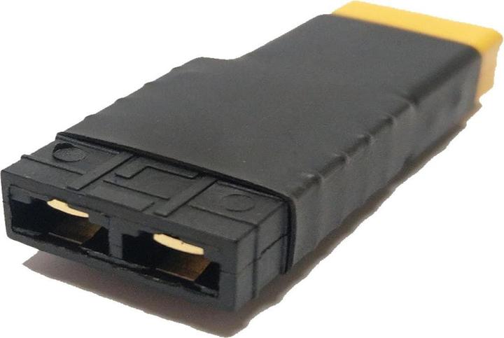 Actual product image EP Short adapter XT60 to TRX