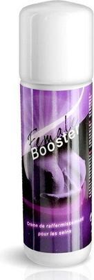 Ruf Female Booster Firming Breast Cream 125 ml (Body cream, 125 ml)
