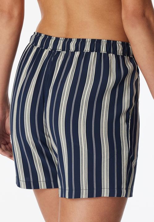 Produktbild Schiesser Mix & Relax Schlafanzug Hose (42)