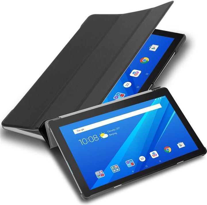 Image du produit Cadorabo Couverture de livre pour tablette (Tab M10)