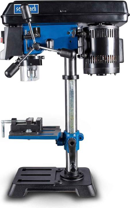 Productafbeelding Scheppach Tafelboormachine DP16SL