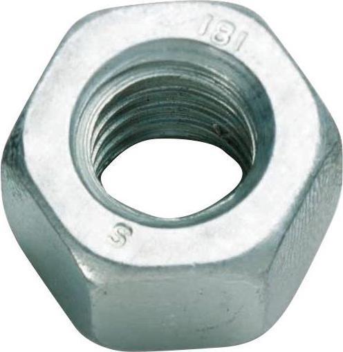 Image du produit Cimco Écrous hexagonaux (M4)