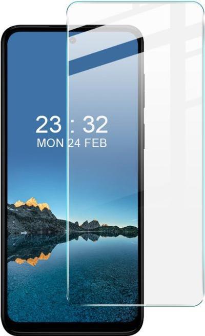Immagine prodotto Imak Protezione per lo schermo della Serie H (1 Pezzo/i, Motorola Moto G 5G)