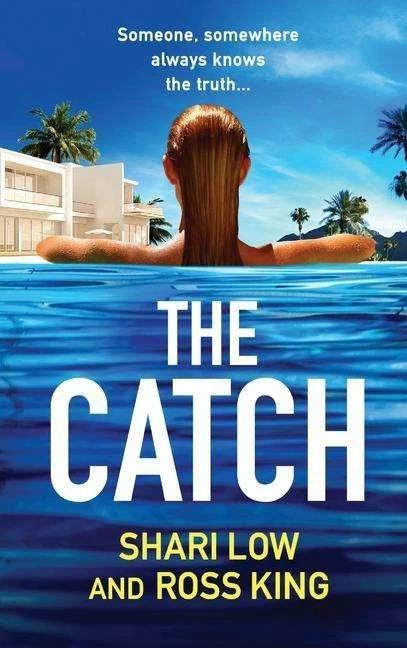 Image du produit The Catch (Anglais, Shari Low, Ross King, 2023)