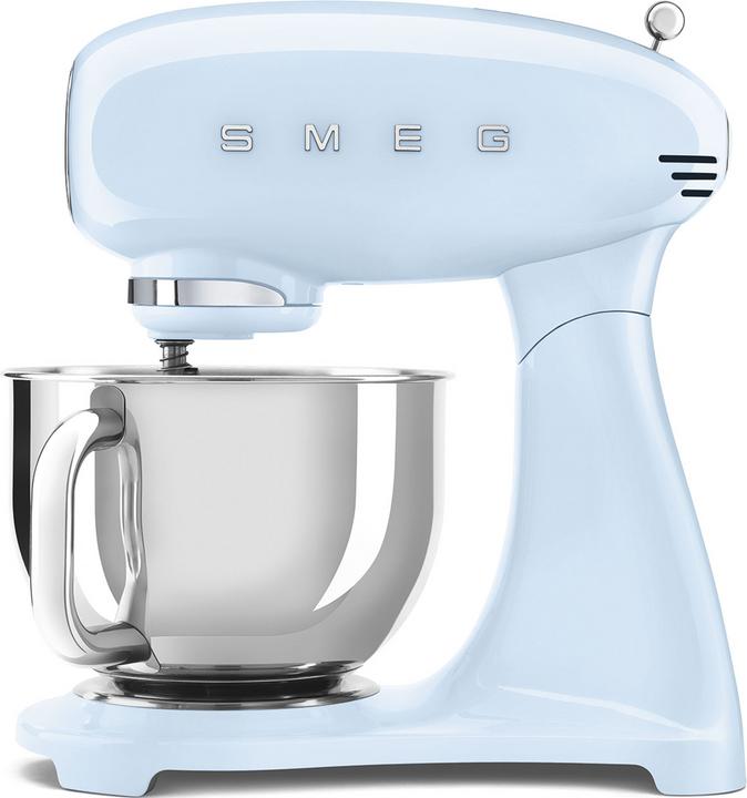 Produktbild Smeg SMF03PBEU 50's Style (800 W)