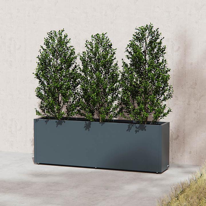 Produktbild Herstera Metal Planter