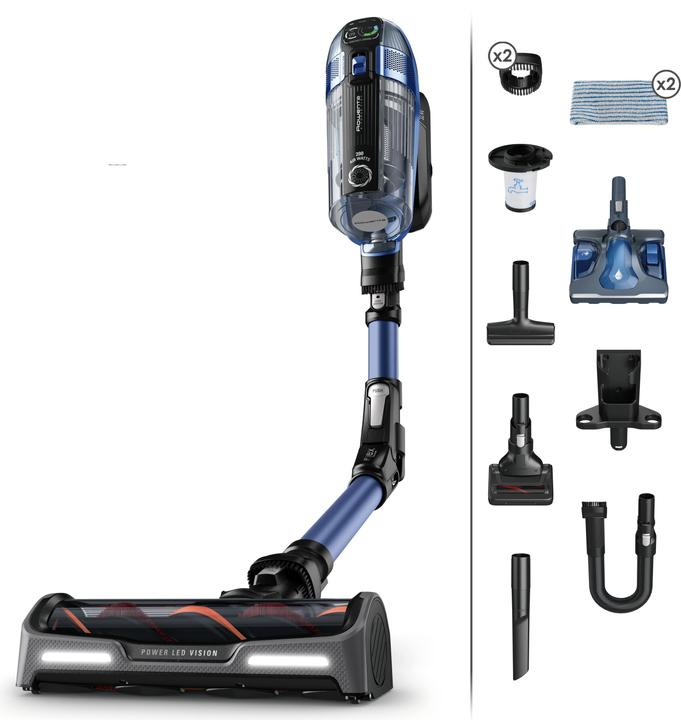 Productafbeelding Rowenta X-Force 14.60 Aqua RH99C0WO
